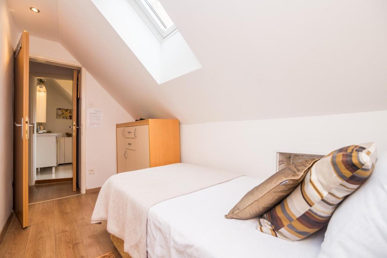 Neve Appartement *