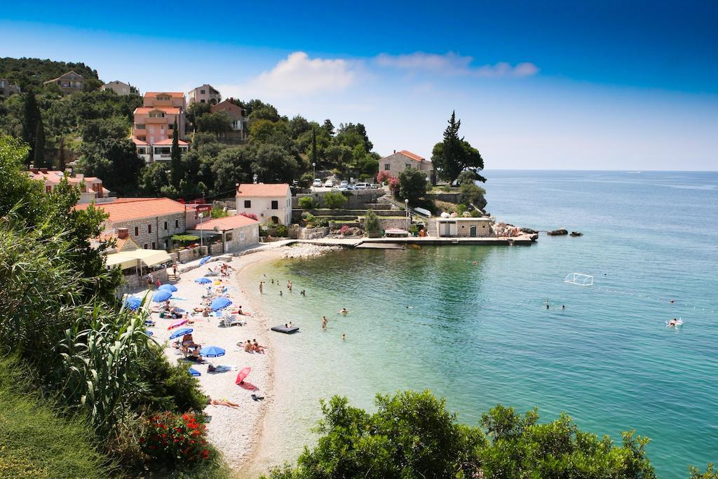 Marijeta With Free Parking Apartment Dubrovnik