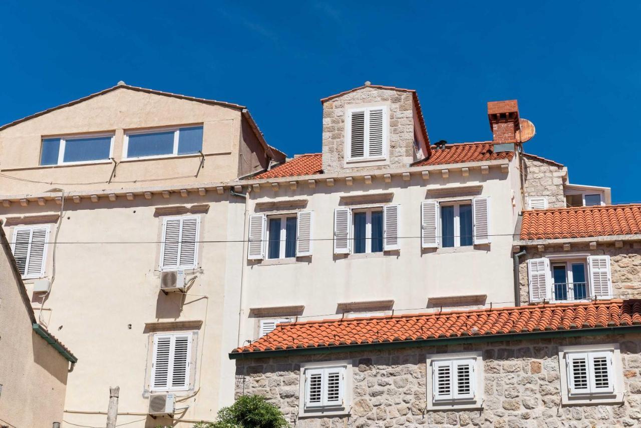 Eddie's Sea View Old Town 3* Dubrovnik