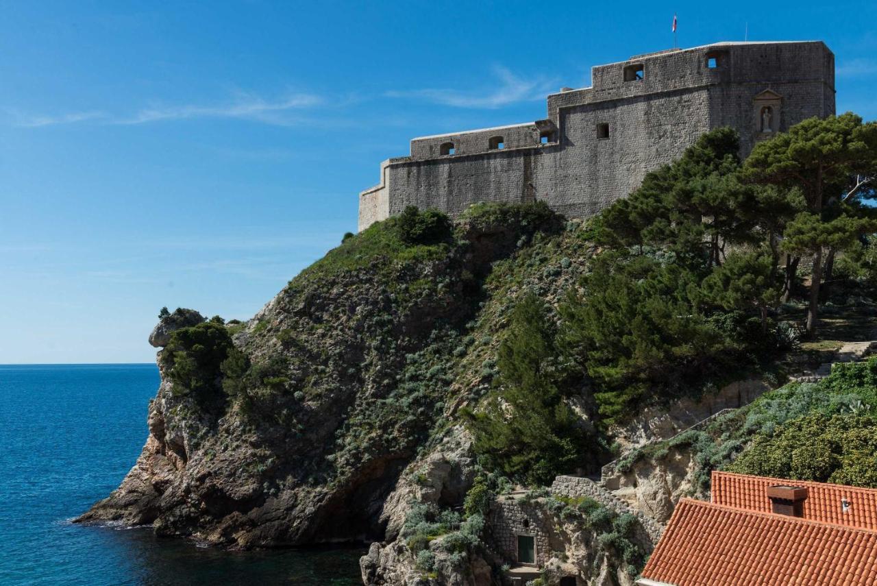 Eddie's Sea View Old Town Guest house Dubrovnik