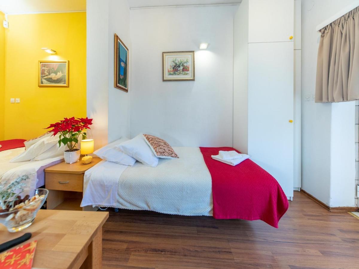 Area Apartment Dubrovnik
