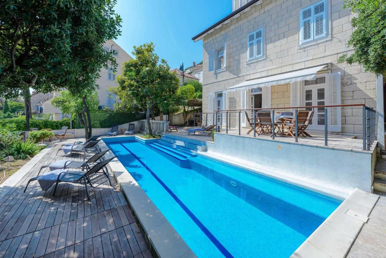 Dubrovnik Residence Villa Dubrovnik