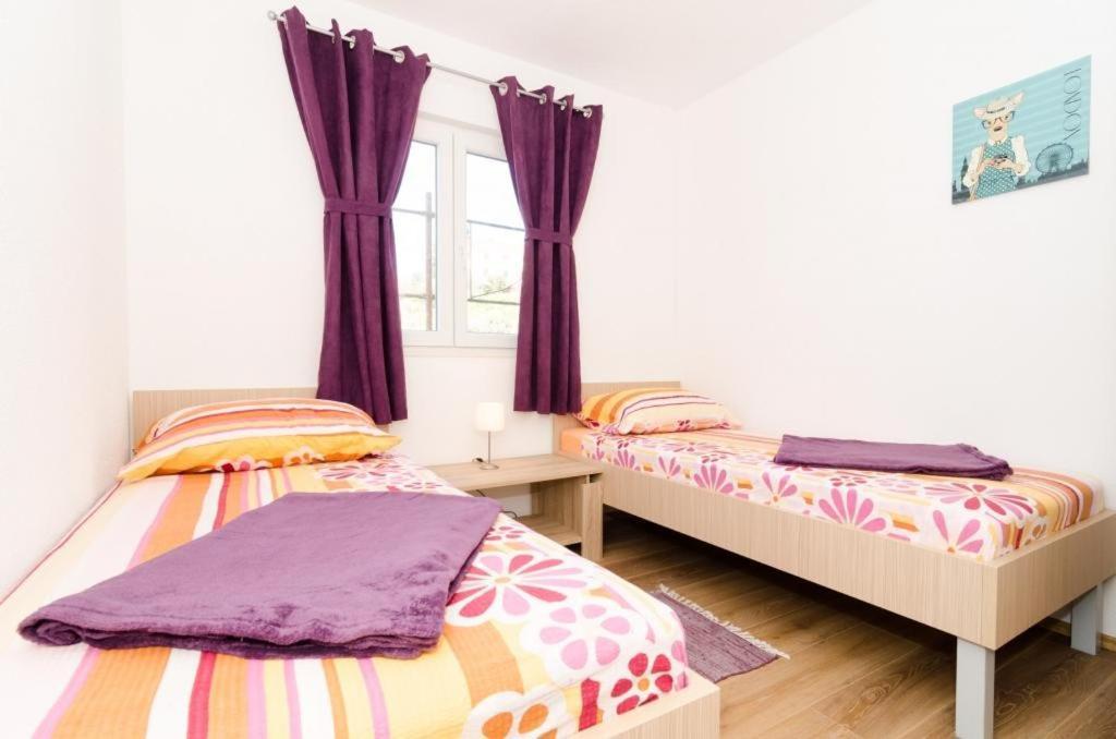 Nuncijata Apartment
