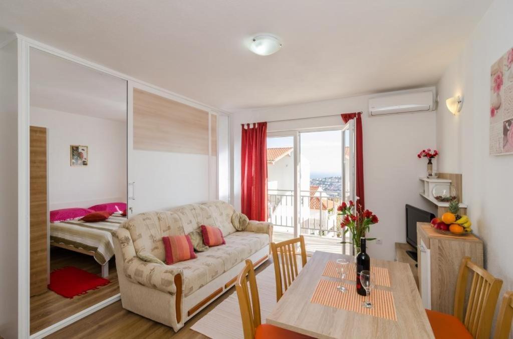 Nuncijata Apartment *