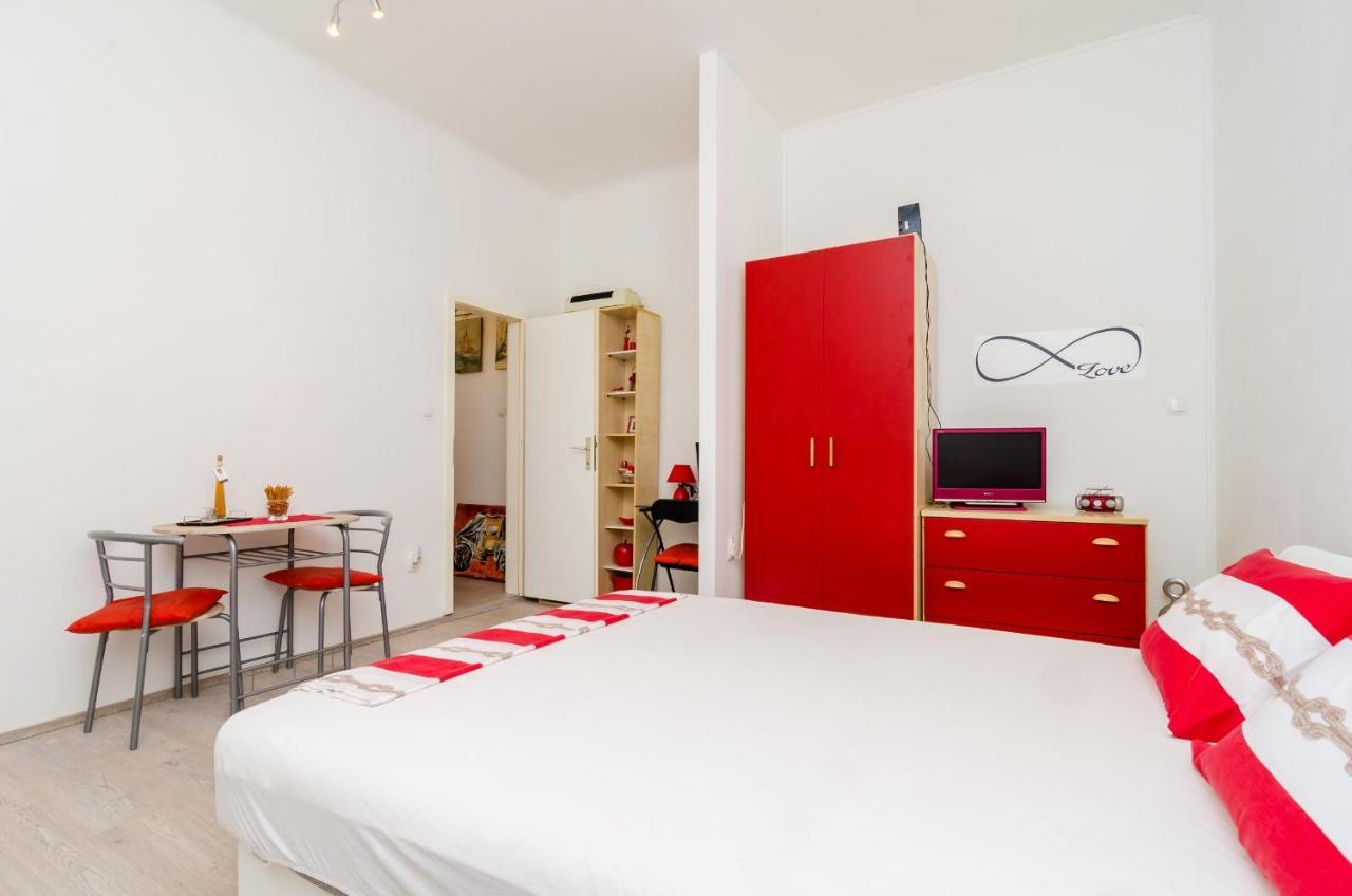 Appartement Caceris
