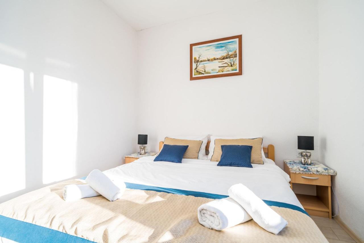 Gasthof Deluxe With A Terrace View At Old Gate Dubrovnik
