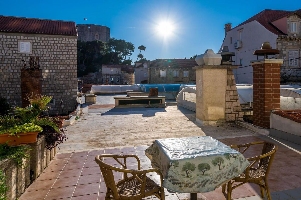 Deluxe With A Terrace View At Old Gate Gasthof *