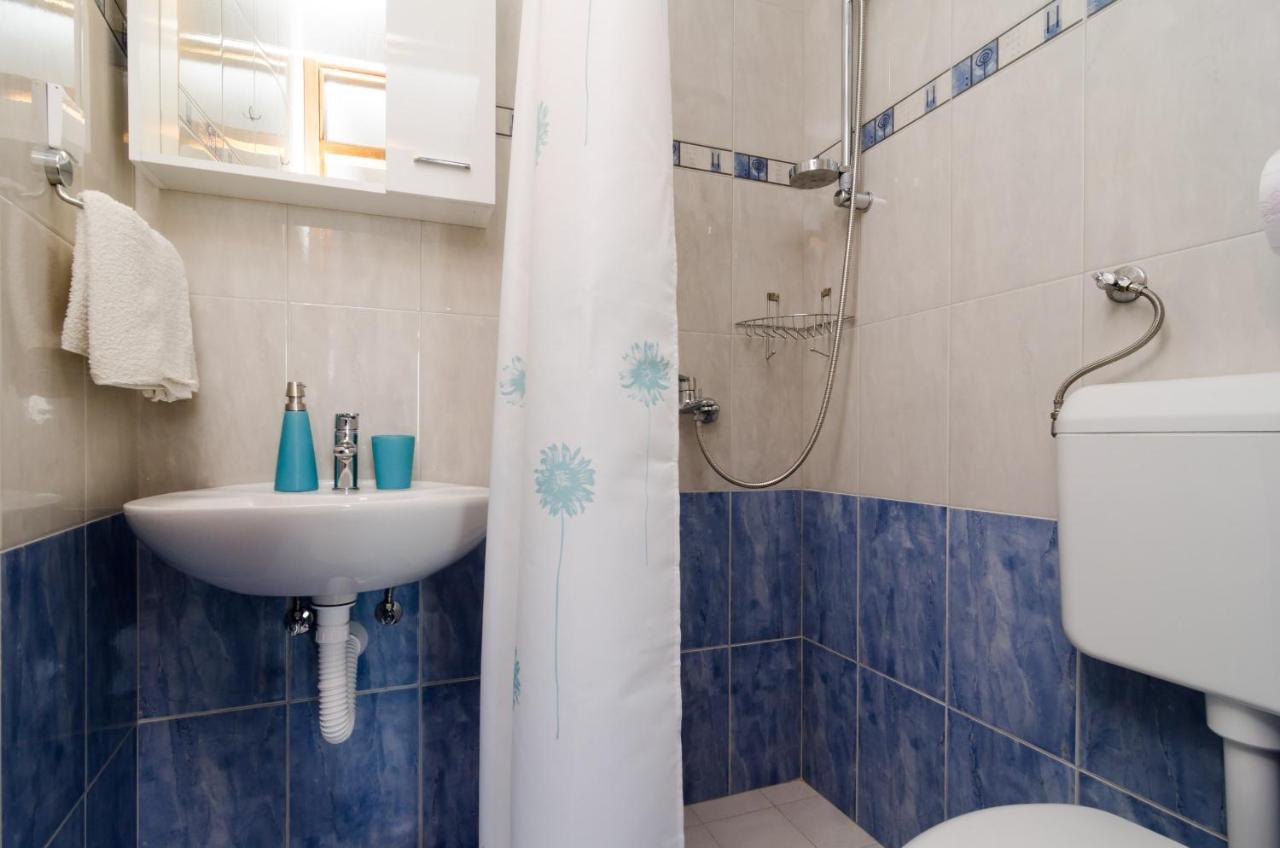 Apartment Nuncijata *