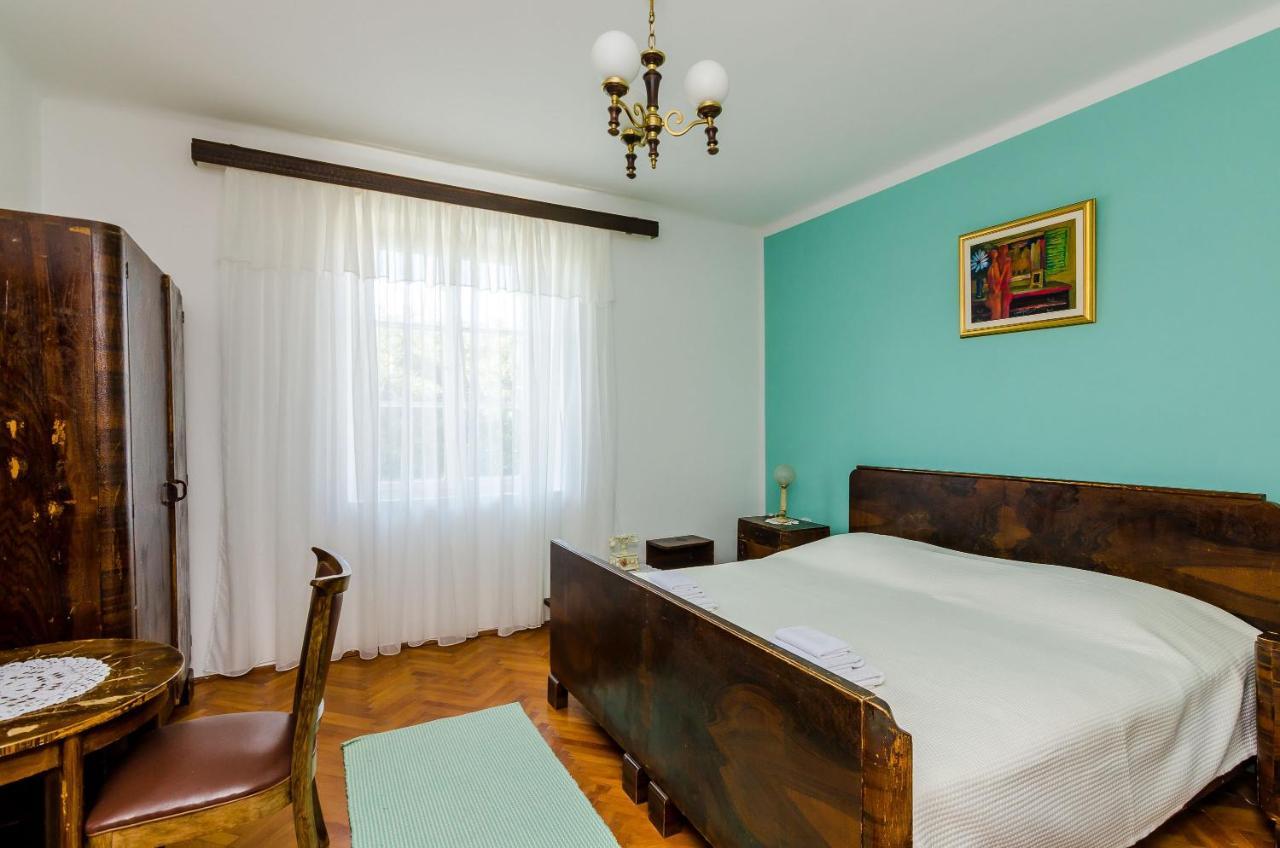 Holiday home Oldie House Dubrovnik