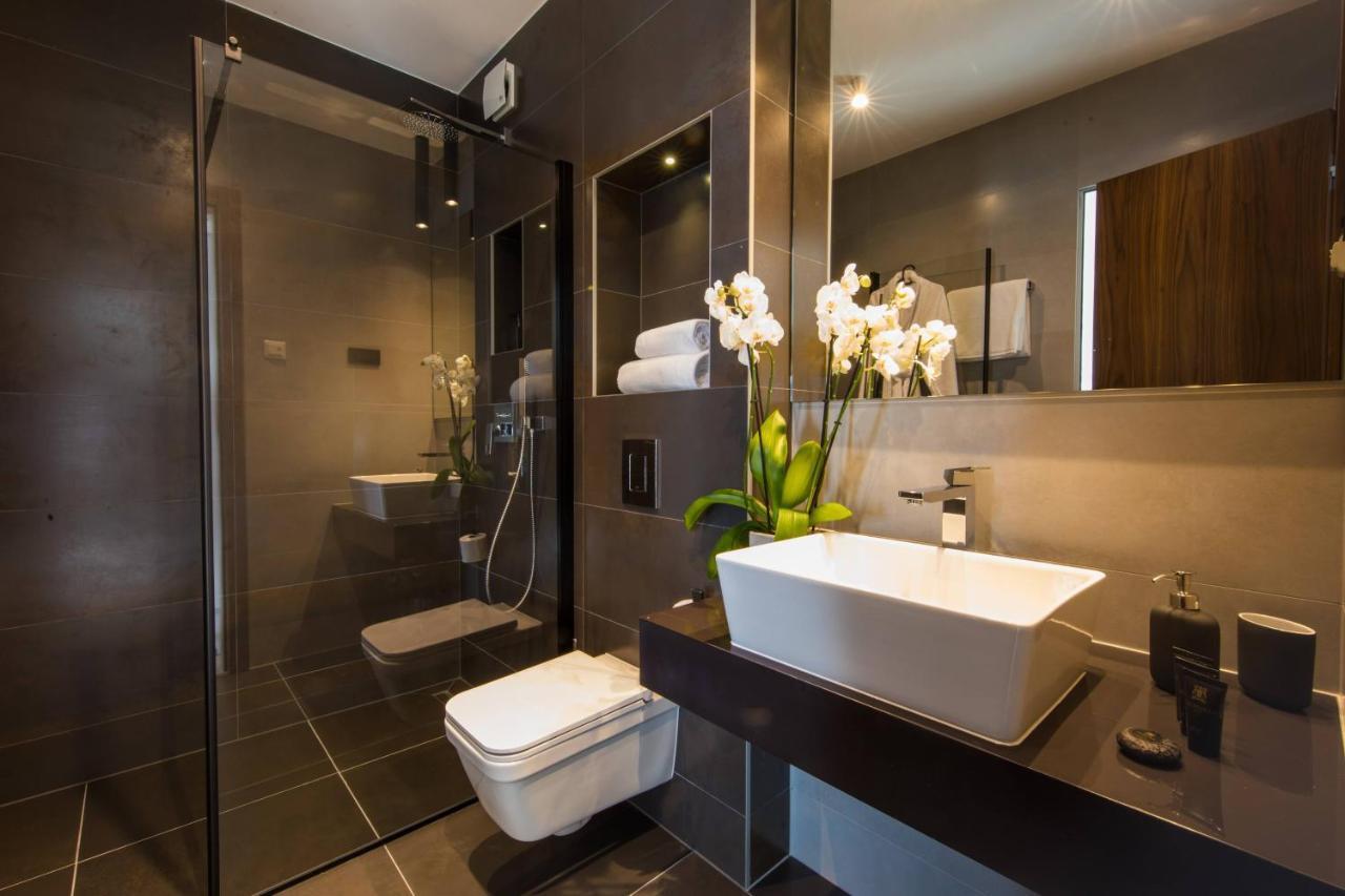 Villa Luxury Maris 5*