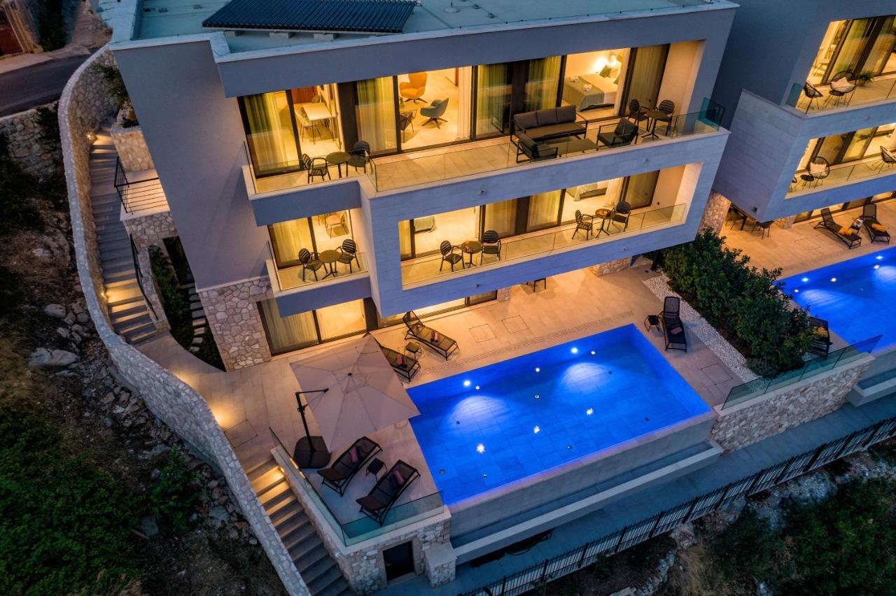 Villa Luxury Maris 5* *