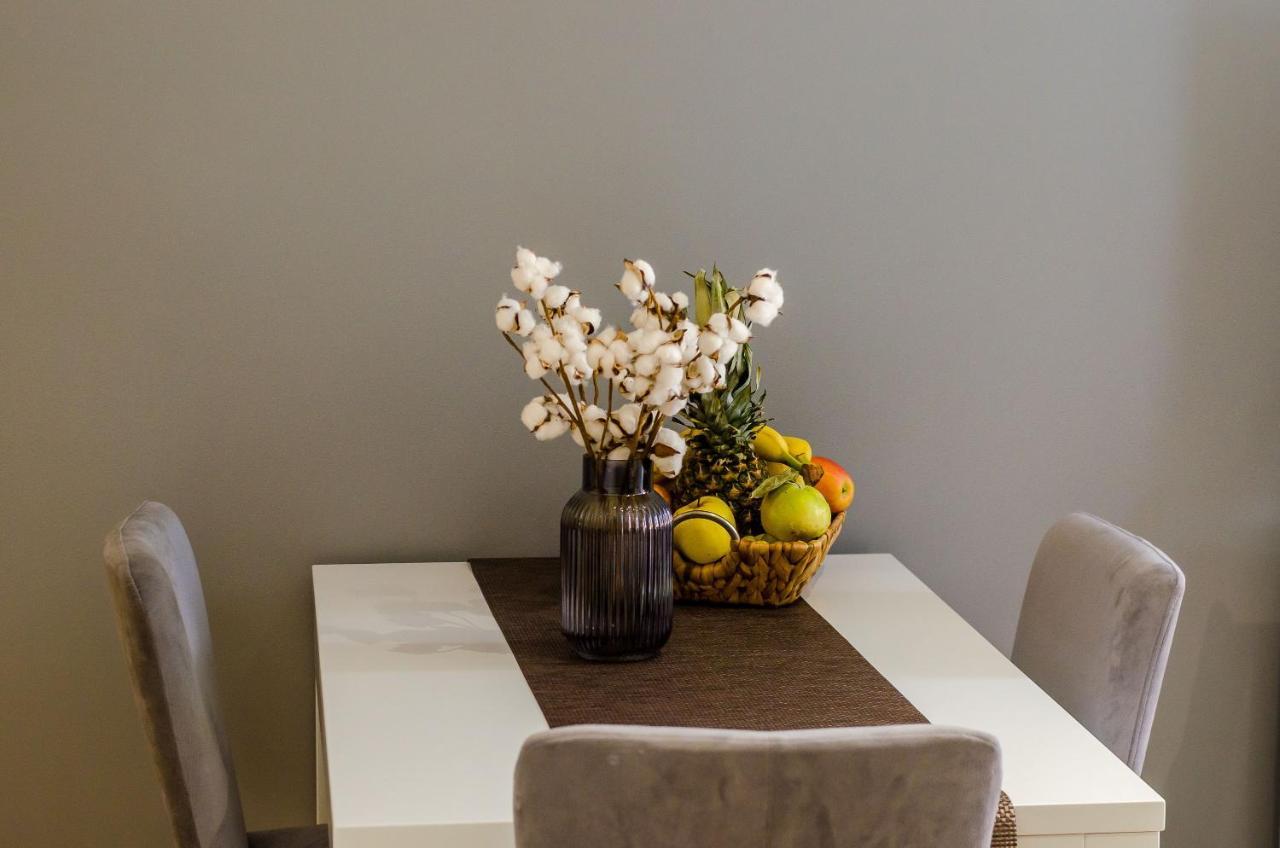 Apartment Bianco