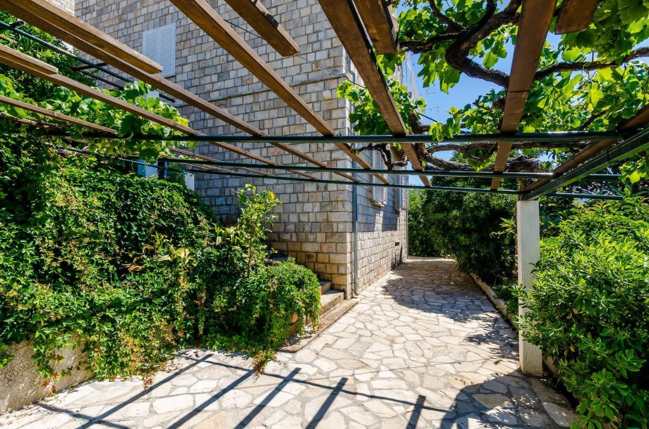 Holiday home Oldie House *