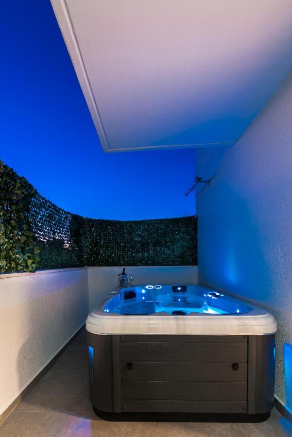 New Deluxe Jacuzzi Ana Apartment Dubrovnik