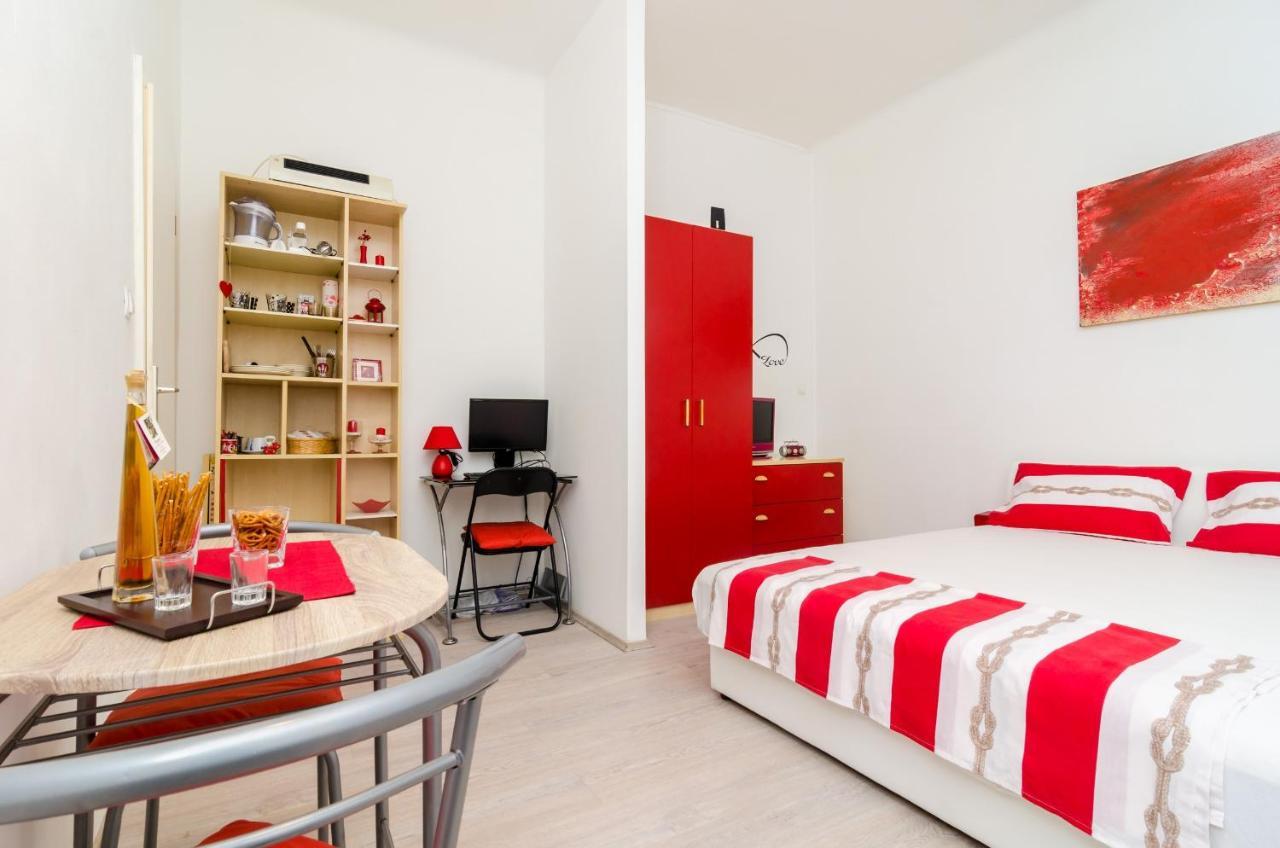Caceris Apartment *