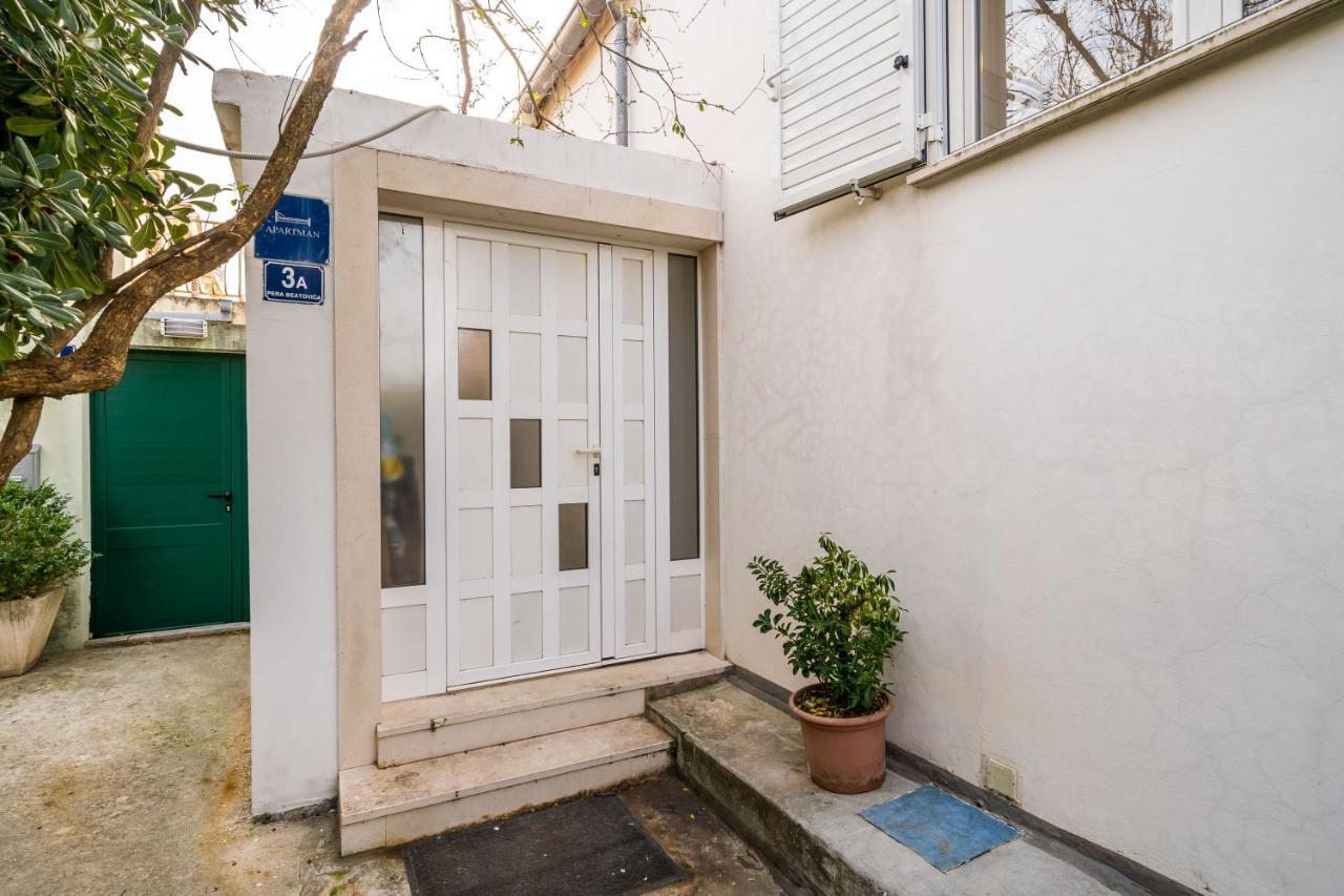 Deluxe Duplex House With Terrace Appartement *