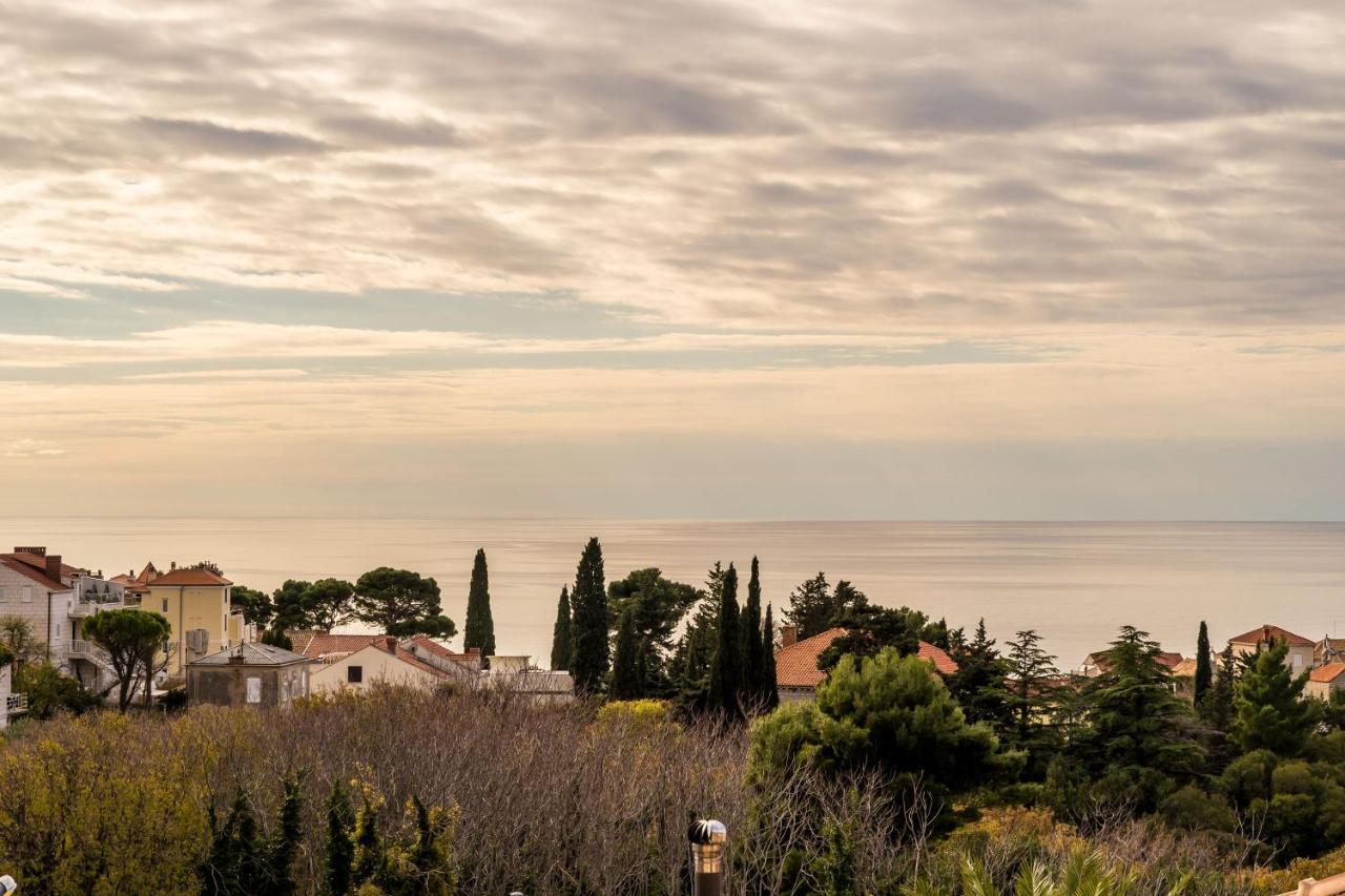 Appartement Deluxe Duplex House With Terrace Dubrovnik