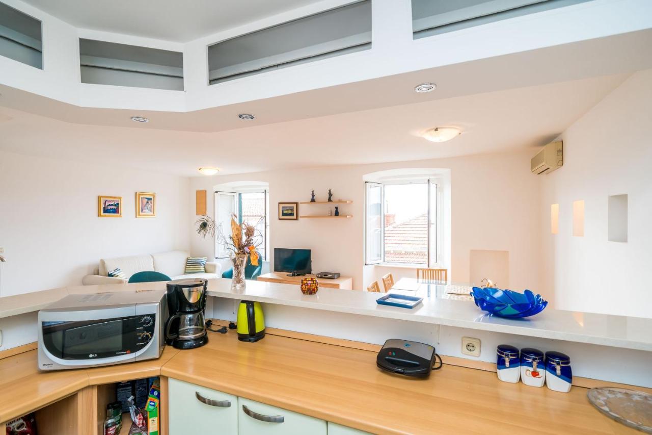Appartement Deluxe Duplex House With Terrace Dubrovnik