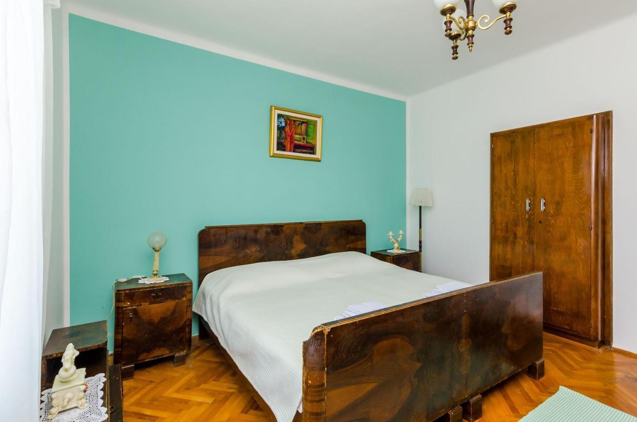 Holiday home Oldie House Dubrovnik