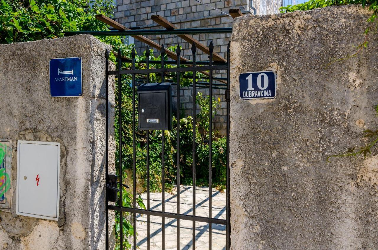 Holiday home Oldie House Dubrovnik