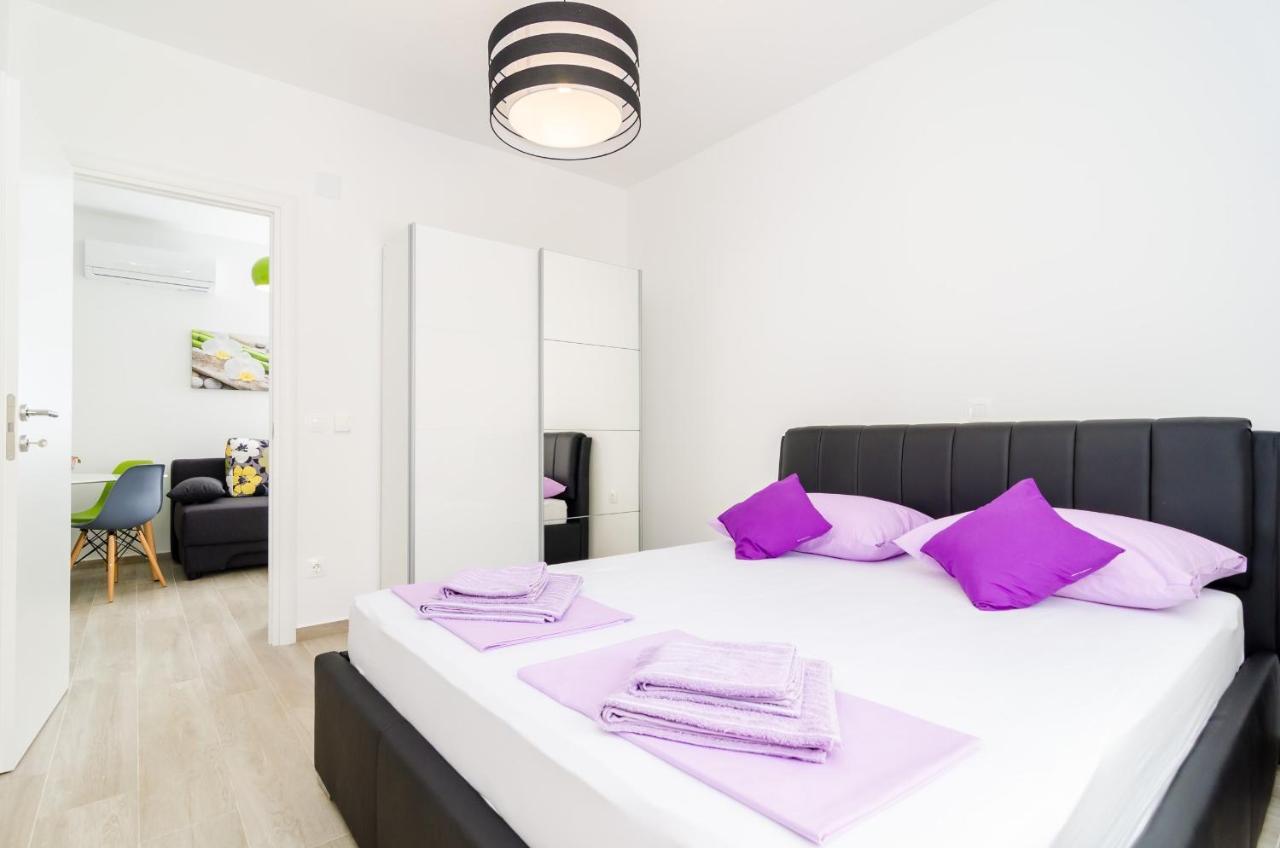 Apartment Abc Lapad