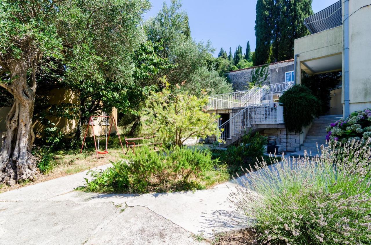 Abc Lapad Apartment