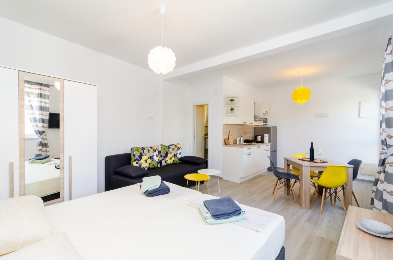 Abc Lapad Apartment