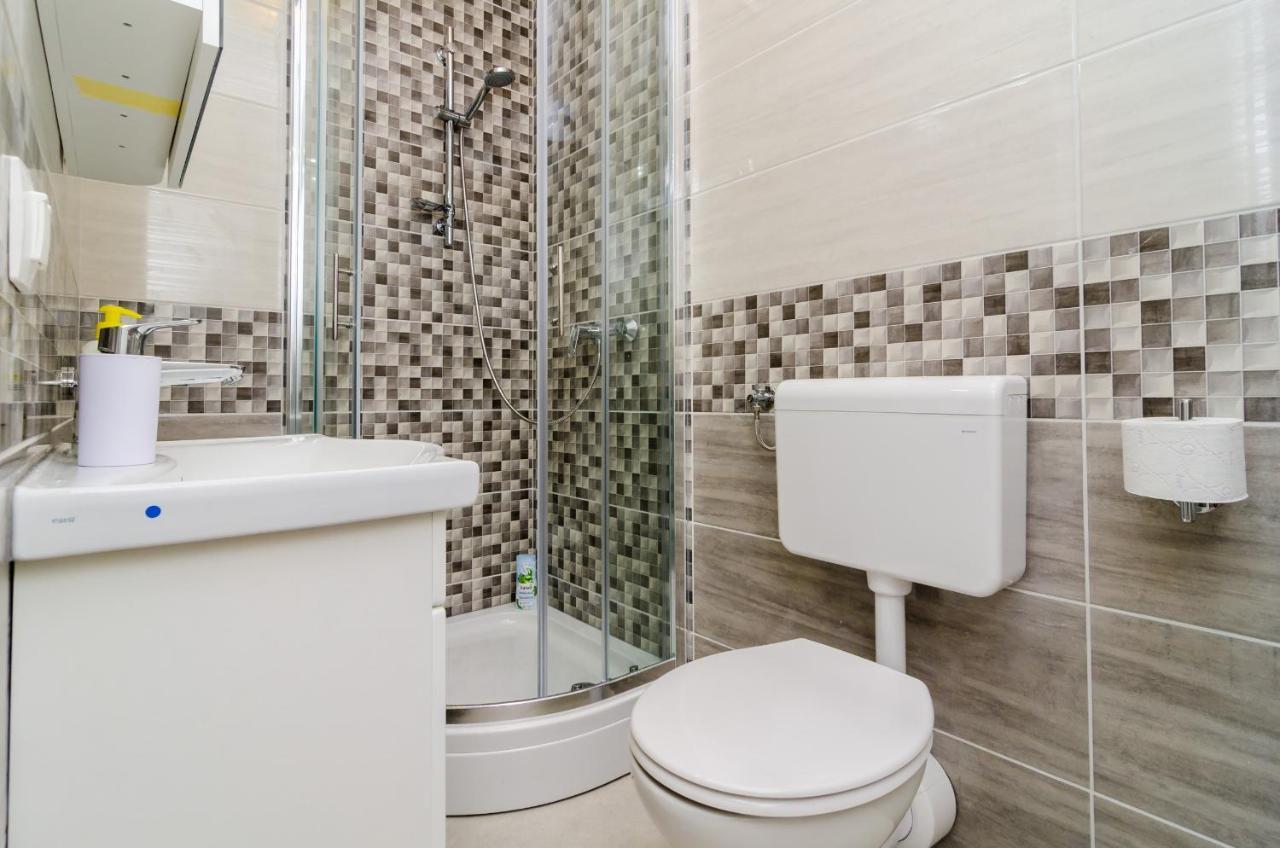 Abc Lapad Apartment *
