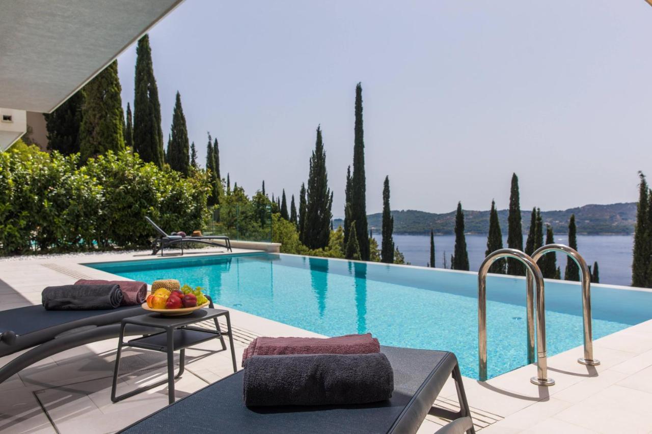 Villa Luxury Maris 5*