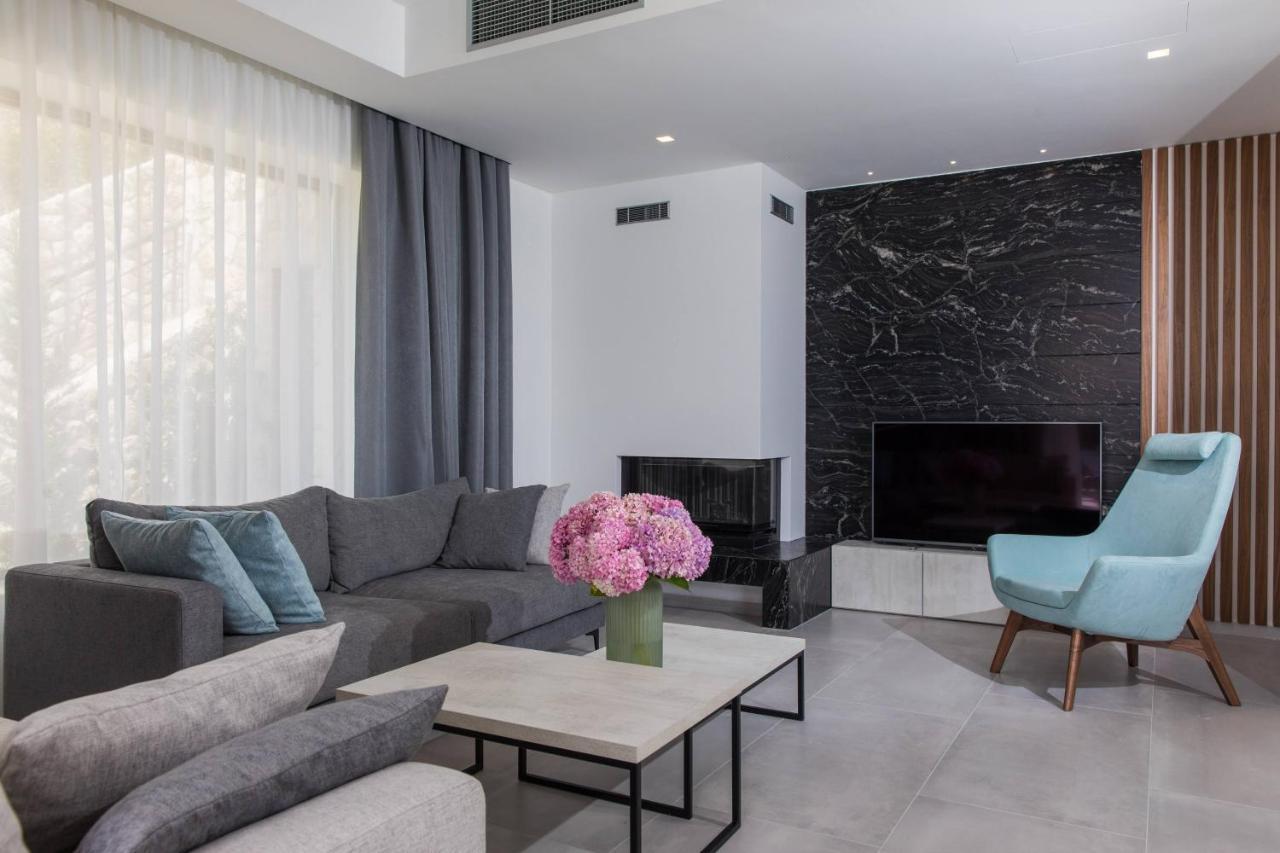 Villa Luxury Maris 5*