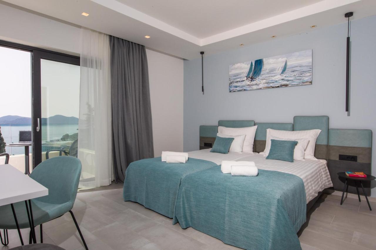 Villa Luxury Maris 5*