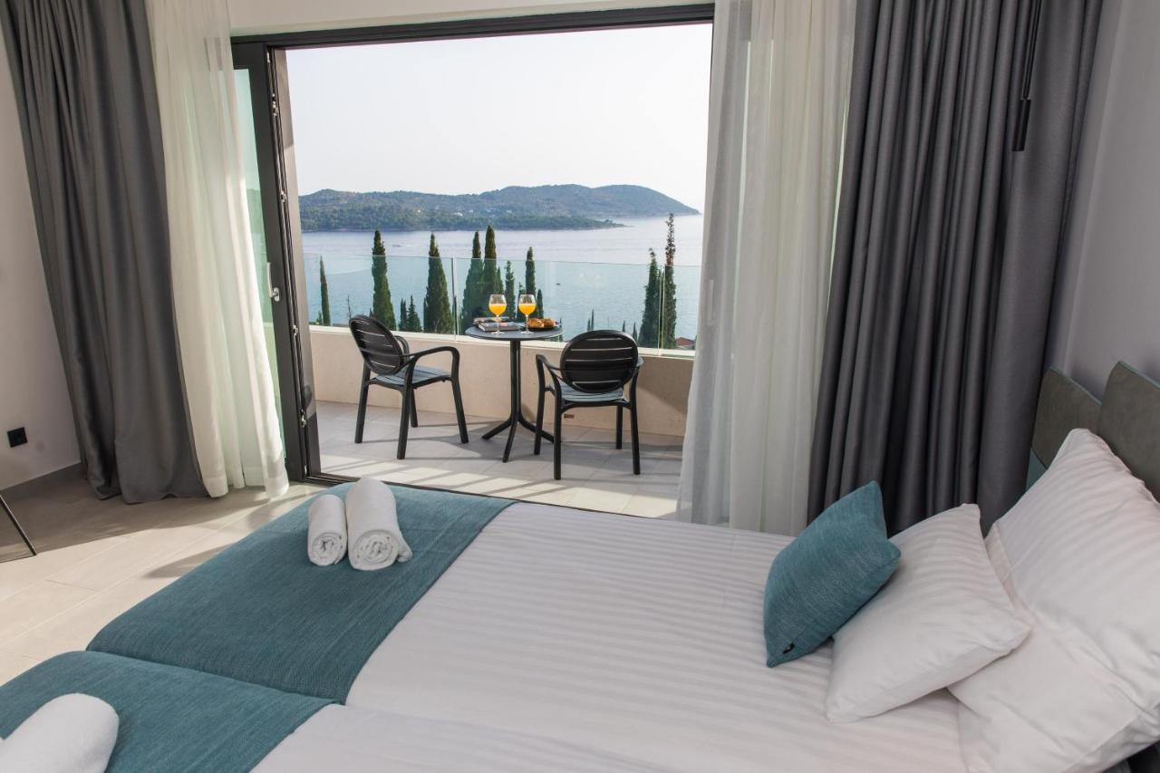 Luxury Maris 5* * Dubrovnik