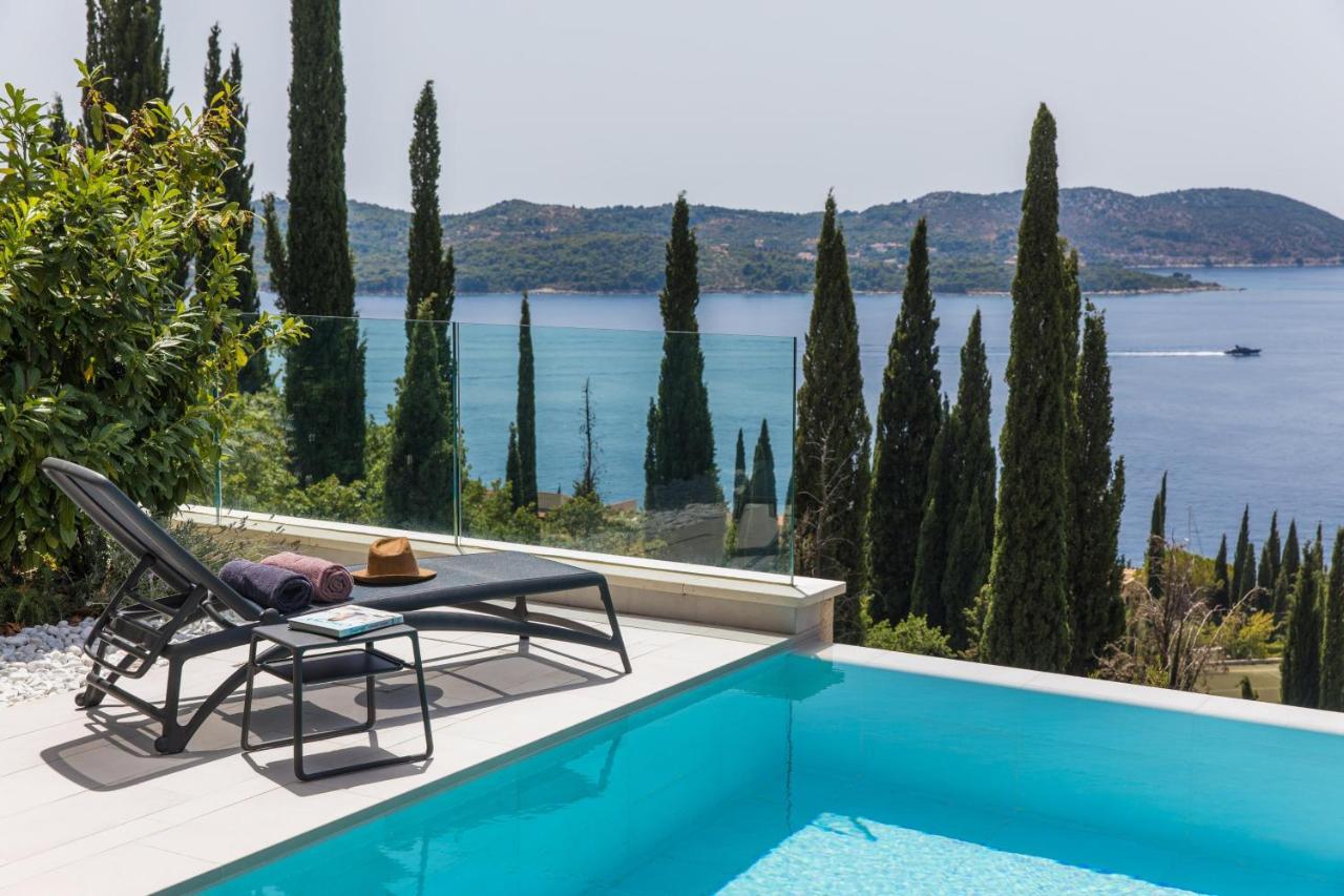 Villa Luxury Maris 5* Dubrovnik