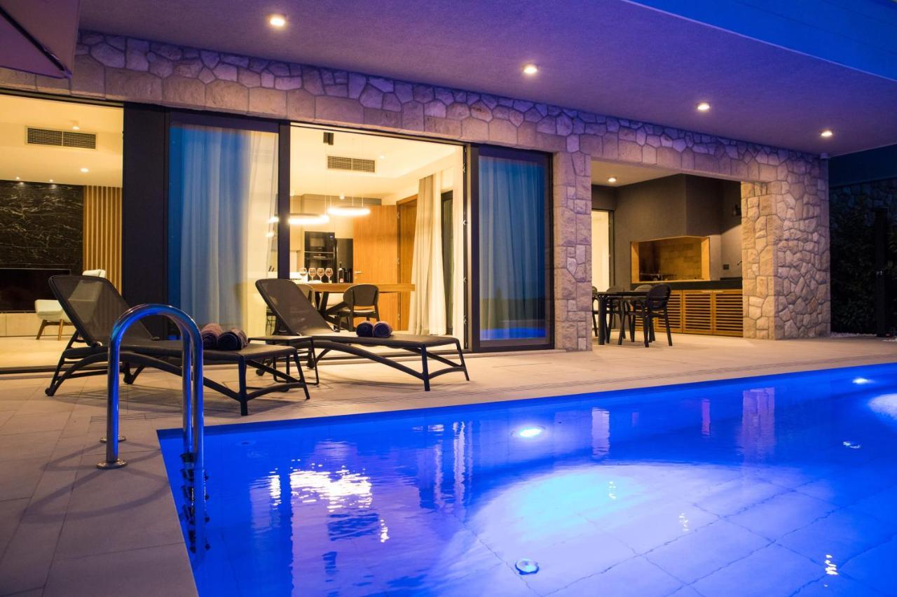 Villa Luxury Maris 5* *