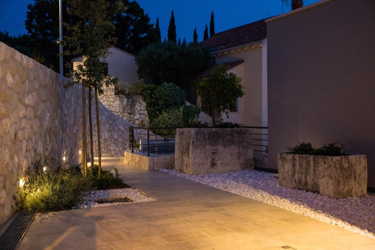 Villa Luxury Maris 5* *