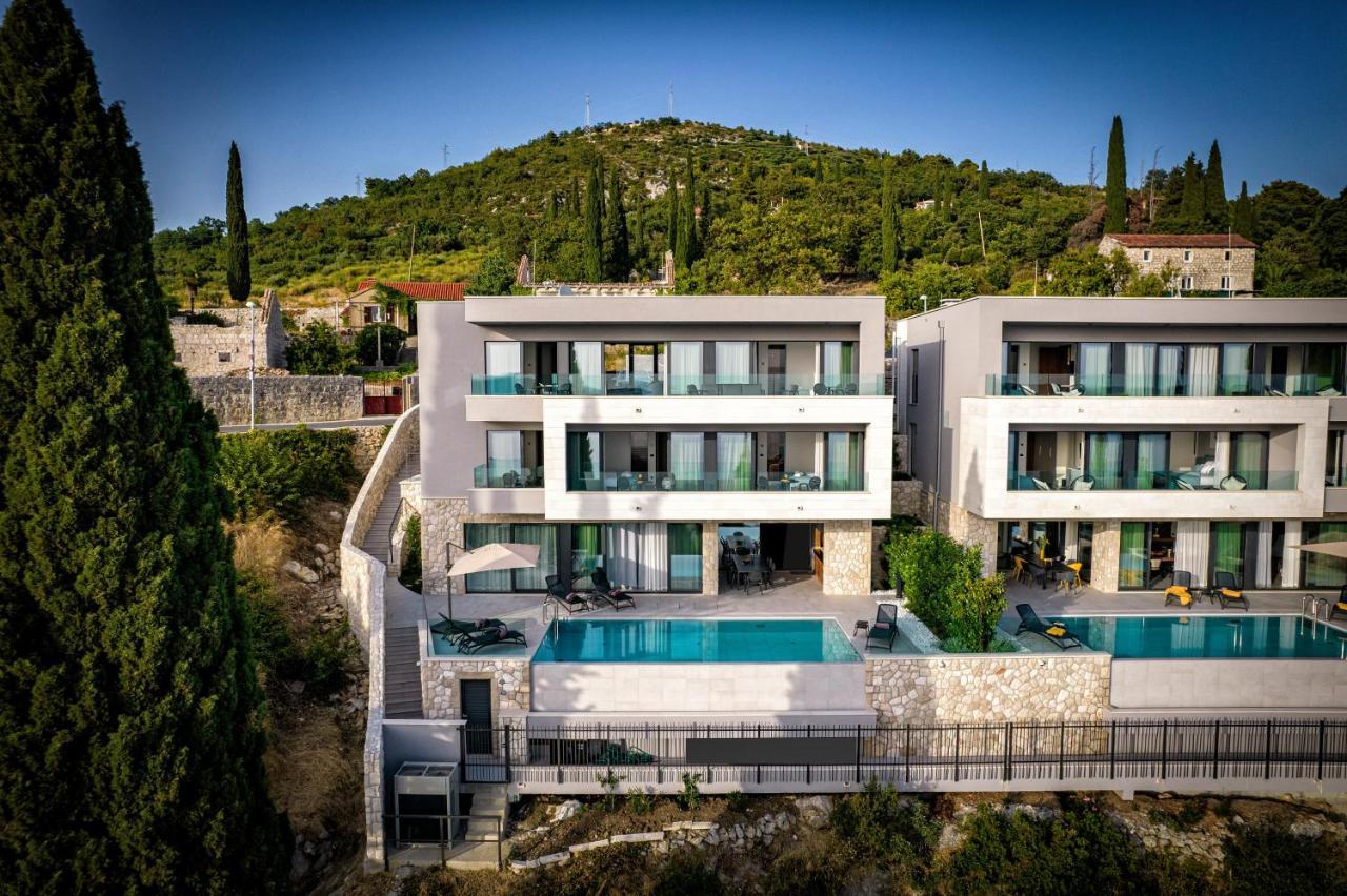 Luxury Maris 5*