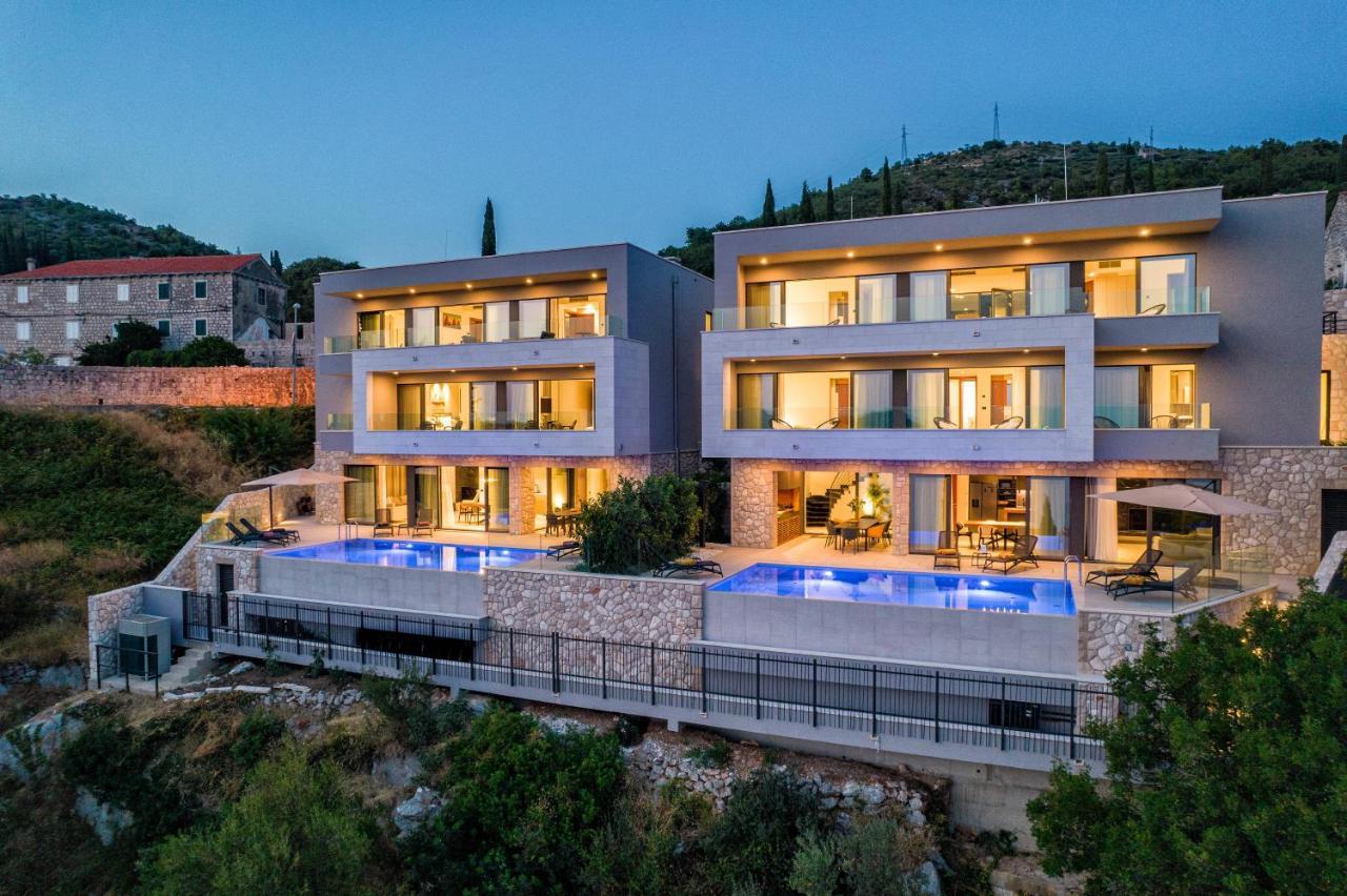 Luxury Maris 5* Villa Dubrovnik