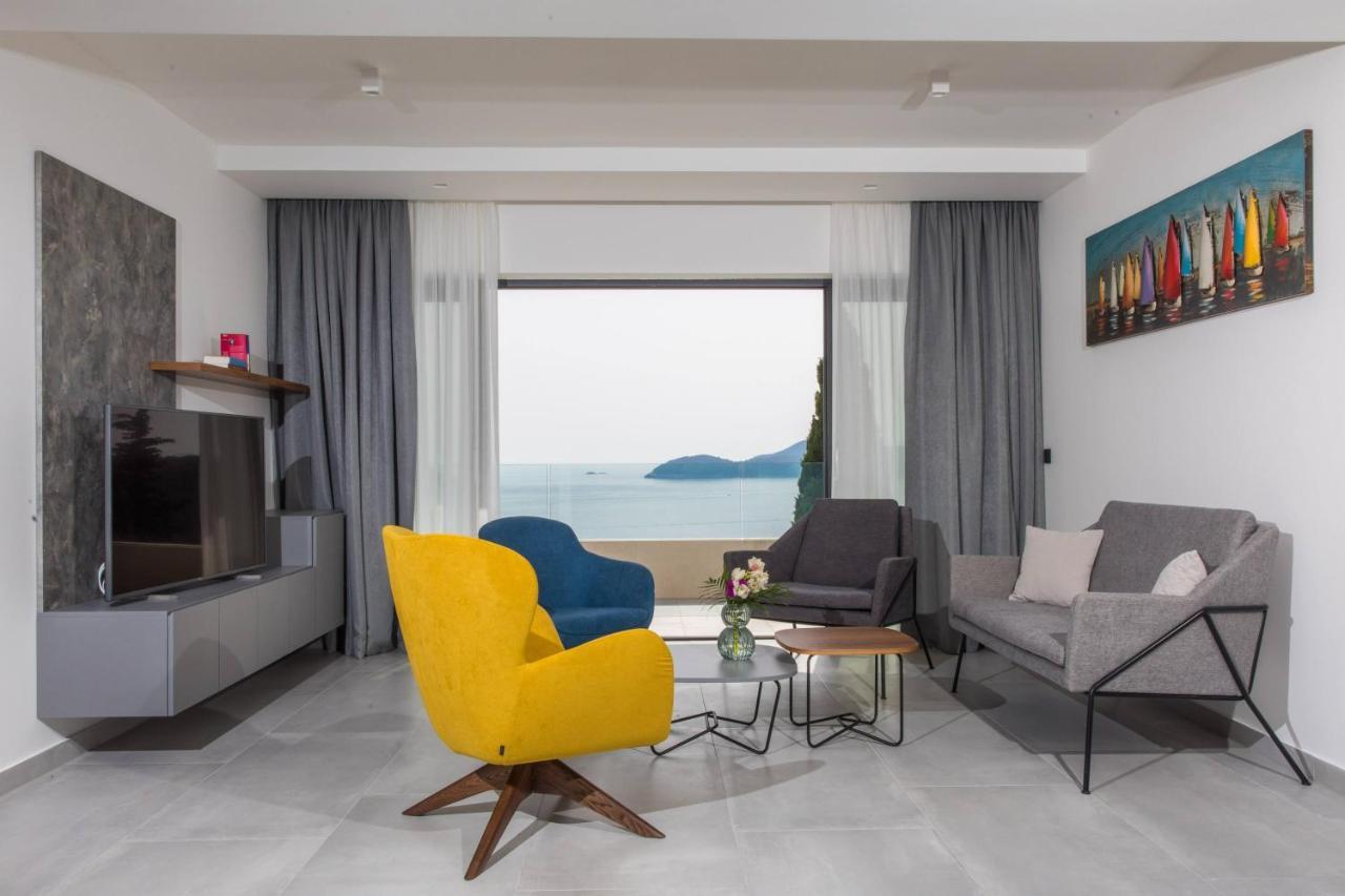 Luxury Maris 5* *
