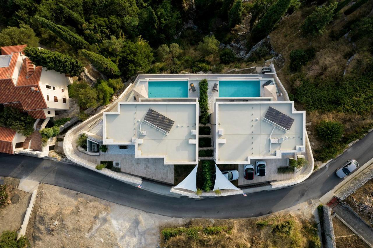 Luxury Maris 5* Villa Dubrovnik
