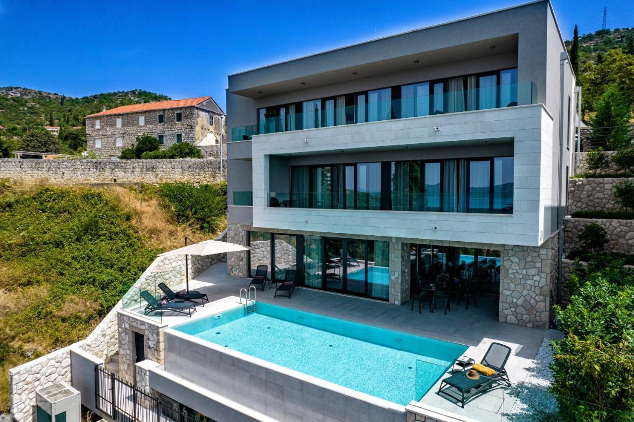Luxury Maris 5* * Dubrovnik