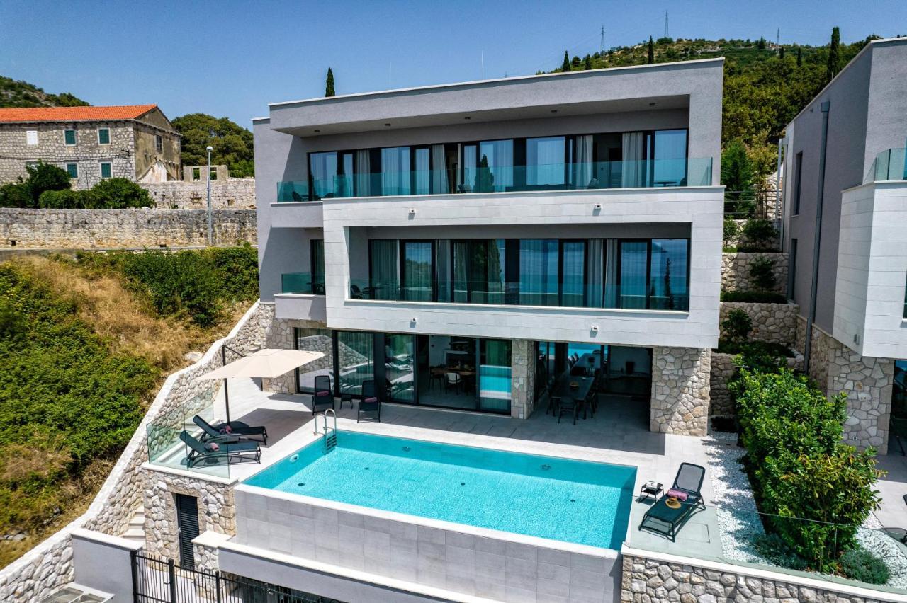 Luxury Maris 5* * Dubrovnik