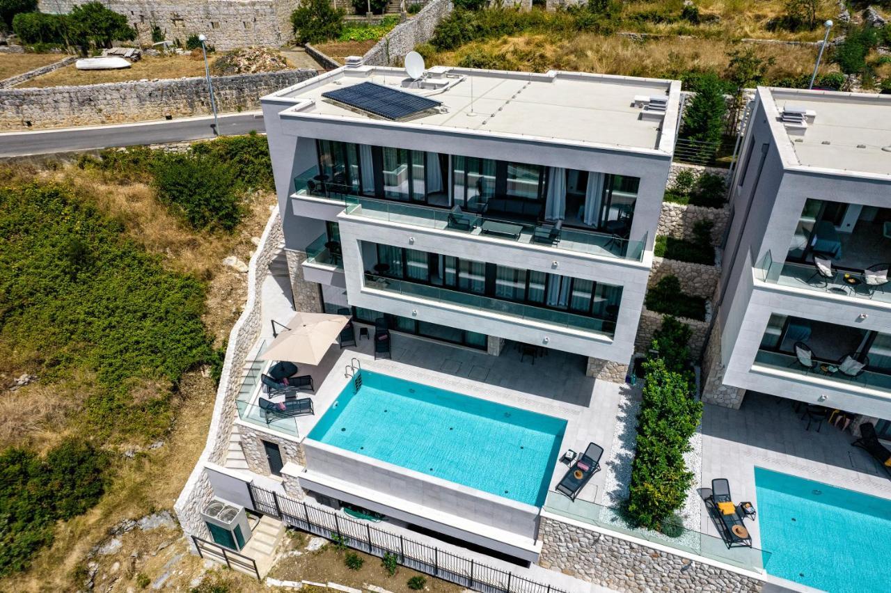 Villa Luxury Maris 5* *