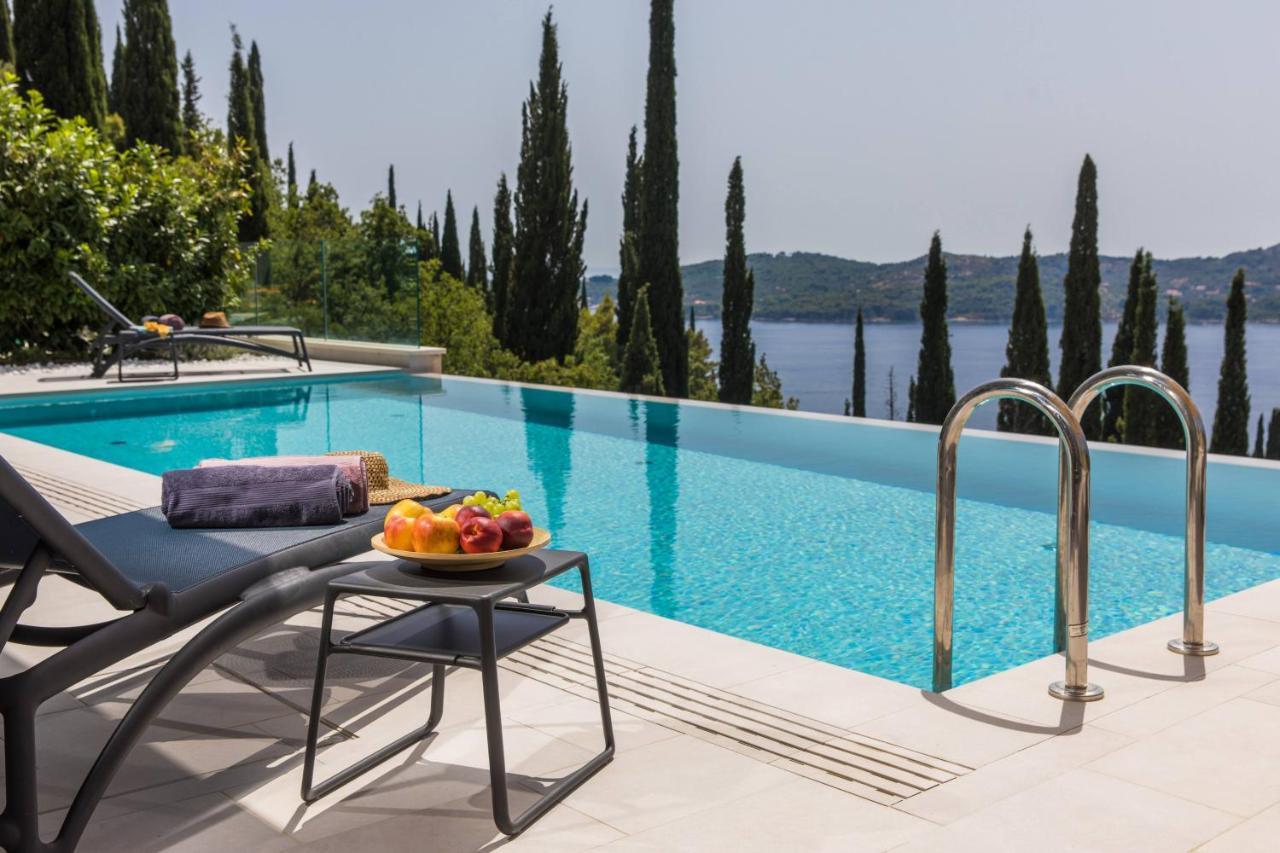 Luxury Maris 5* Villa Dubrovnik