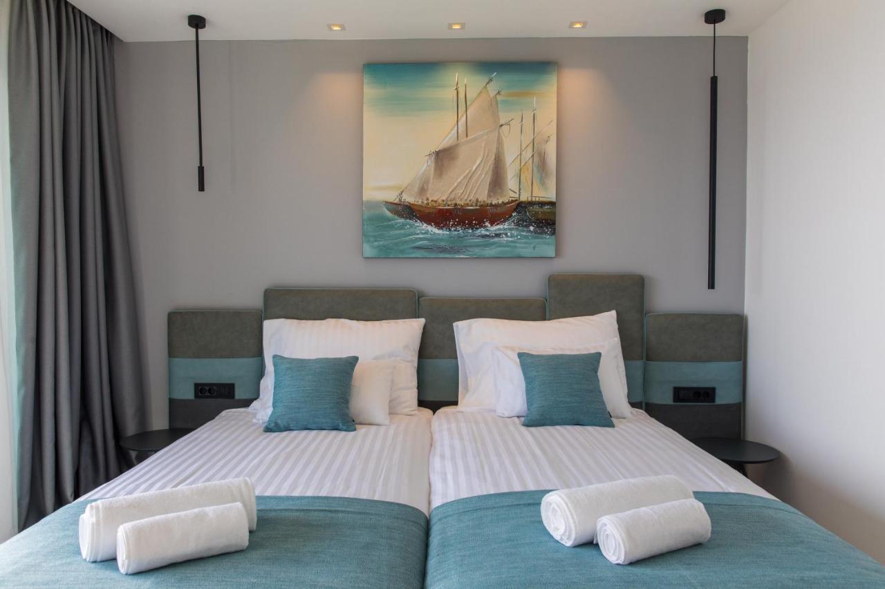 Luxury Maris 5* * Dubrovnik