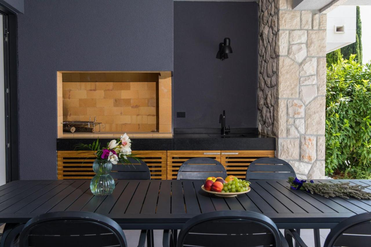 Luxury Maris 5* Villa Dubrovnik