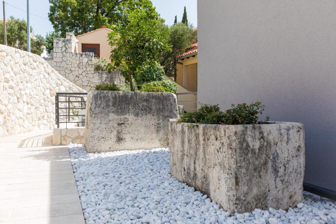 Villa Luxury Maris 5*