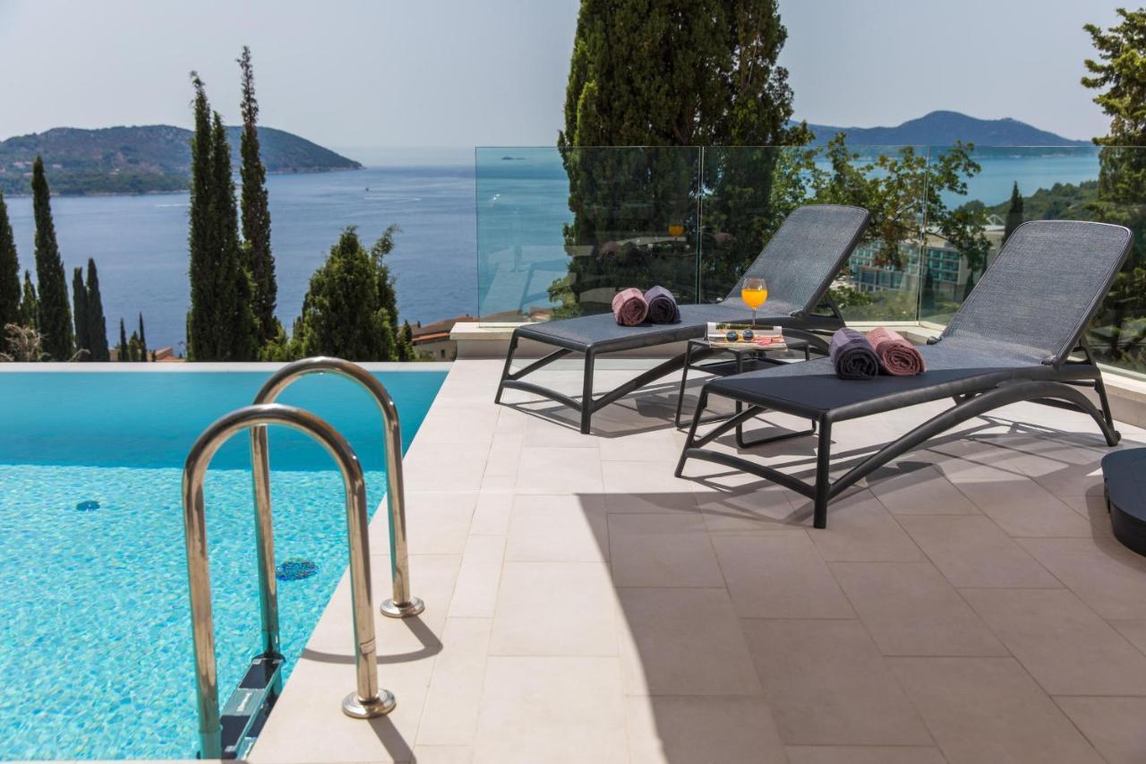 Villa Luxury Maris 5* *