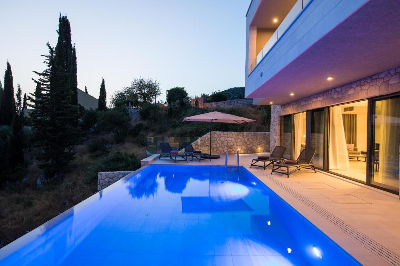Luxury Maris 5* Villa Dubrovnik