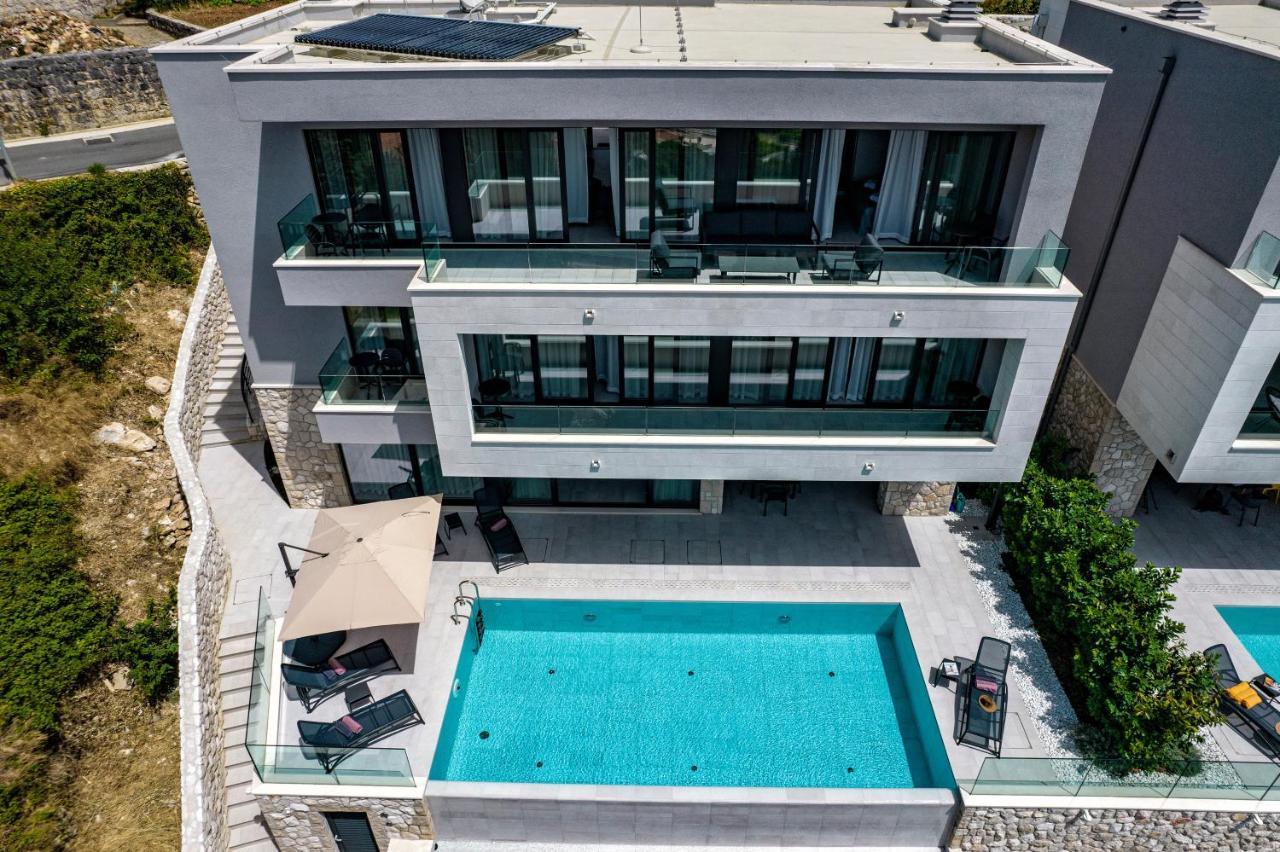 Villa Luxury Maris 5* *