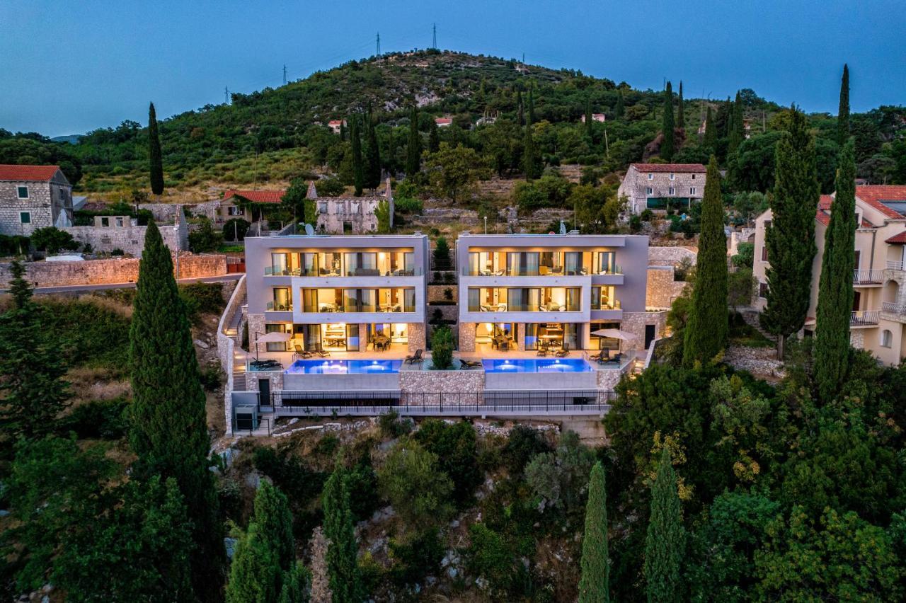 Luxury Maris 5* Dubrovnik